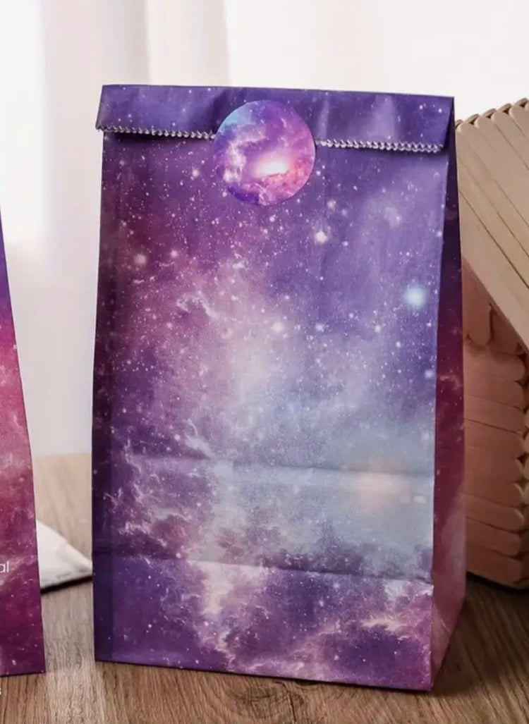 Mistery bags en scoops