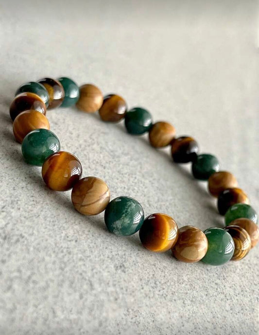 Armband emotionele balans