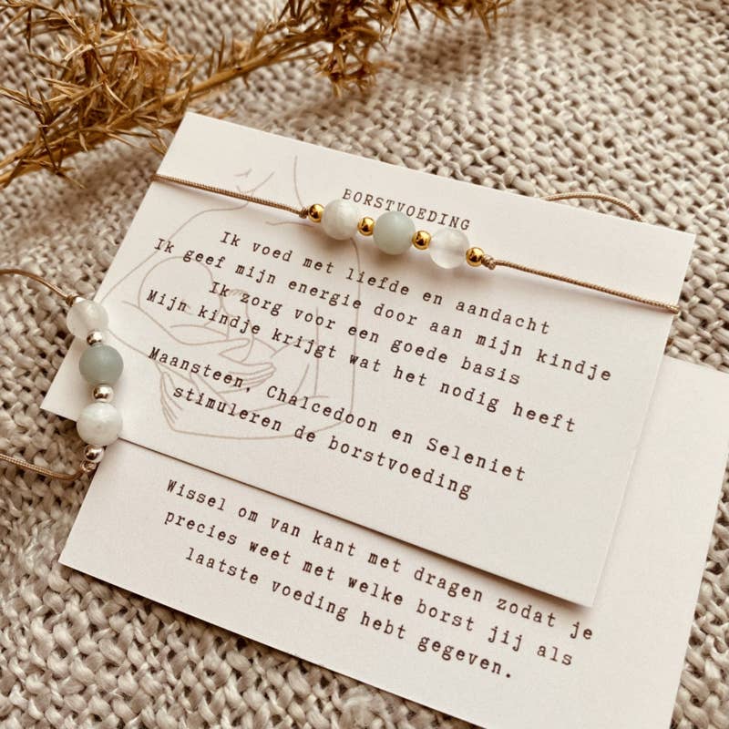 BH Hangertje - Borstvoeding