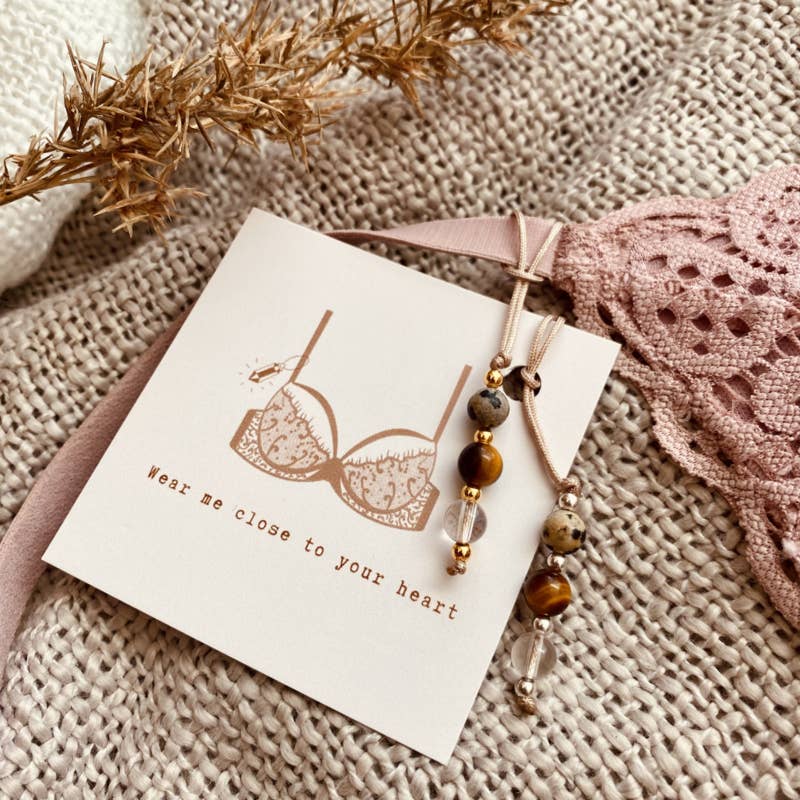 BH Hangertje - Jij kan alles aan!